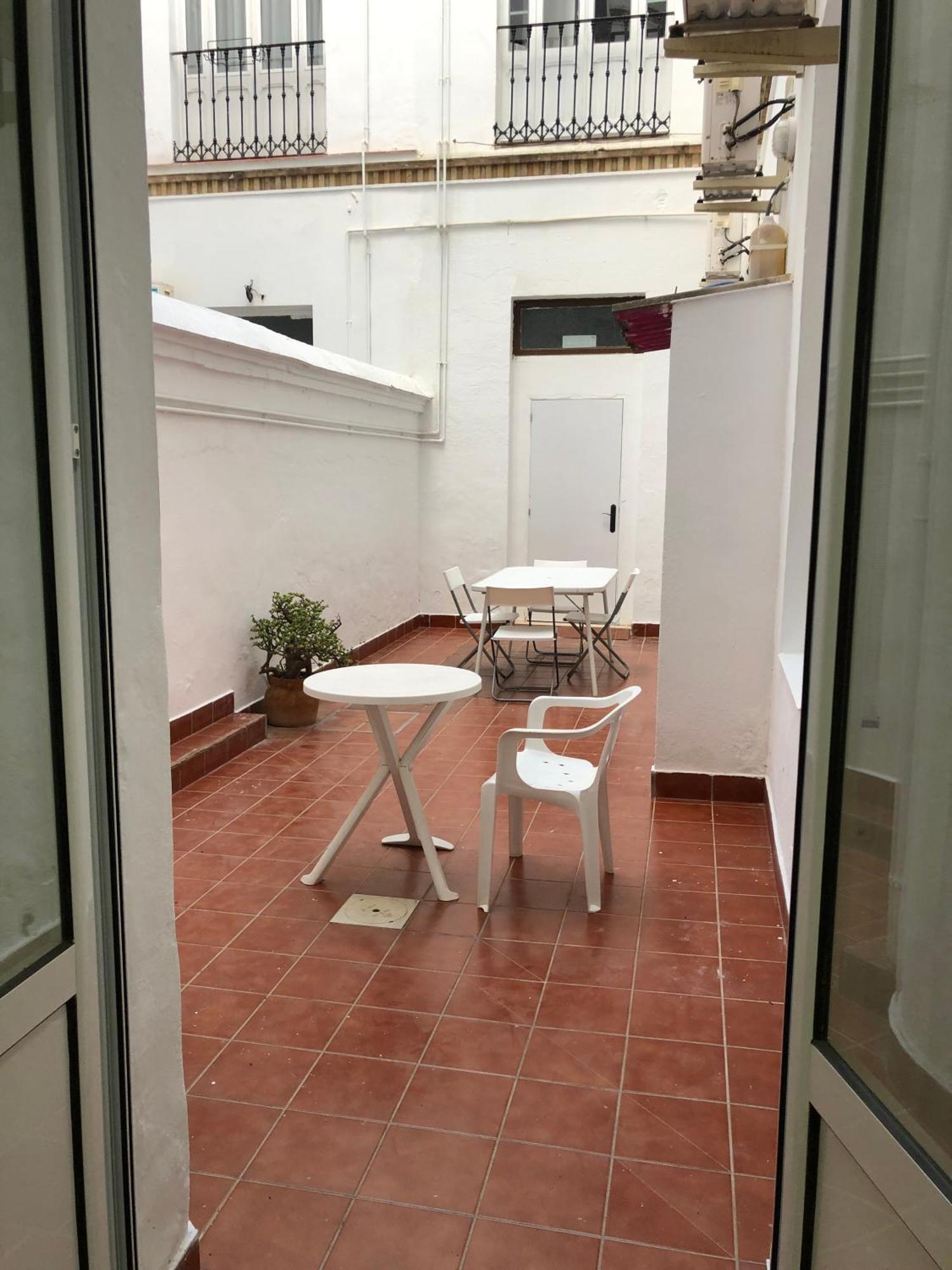 Hakuna Matata Holidays Huelva Buitenkant foto
