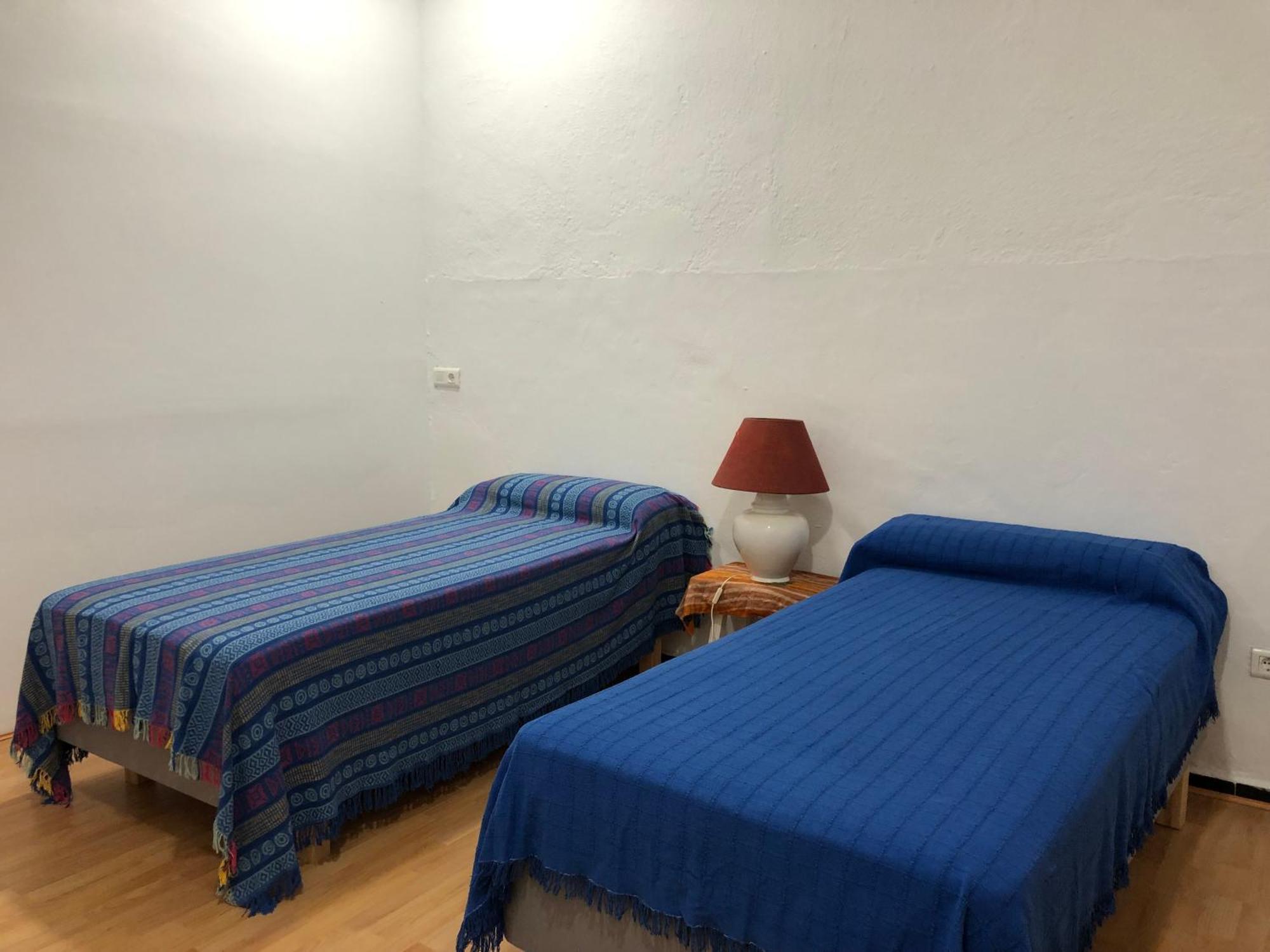 Hakuna Matata Holidays Huelva Buitenkant foto